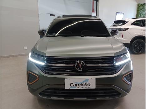 VOLKSWAGEN T-Cross 1.4 4P 250 TSI FLEX EXTREME HIGHLINE AUTOMÁTICO, Foto 2 VOLKSWAGEN T-Cross 1.4 4P 250 TSI FLEX EXTREME HIGHLINE AUTOMÁTICO, Foto 2