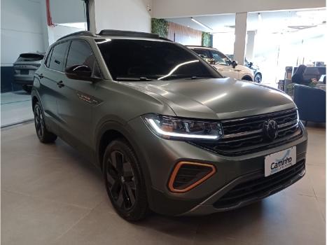 VOLKSWAGEN T-Cross 1.4 4P 250 TSI FLEX EXTREME HIGHLINE AUTOMÁTICO, Foto 3 VOLKSWAGEN T-Cross 1.4 4P 250 TSI FLEX EXTREME HIGHLINE AUTOMÁTICO, Foto 3