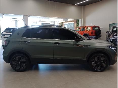 VOLKSWAGEN T-Cross 1.4 4P 250 TSI FLEX EXTREME HIGHLINE AUTOMÁTICO, Foto 4 VOLKSWAGEN T-Cross 1.4 4P 250 TSI FLEX EXTREME HIGHLINE AUTOMÁTICO, Foto 4