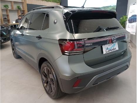 VOLKSWAGEN T-Cross 1.4 4P 250 TSI FLEX EXTREME HIGHLINE AUTOMÁTICO, Foto 7 VOLKSWAGEN T-Cross 1.4 4P 250 TSI FLEX EXTREME HIGHLINE AUTOMÁTICO, Foto 7