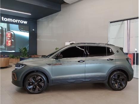 VOLKSWAGEN T-Cross 1.4 4P 250 TSI FLEX EXTREME HIGHLINE AUTOMÁTICO, Foto 8 VOLKSWAGEN T-Cross 1.4 4P 250 TSI FLEX EXTREME HIGHLINE AUTOMÁTICO, Foto 8