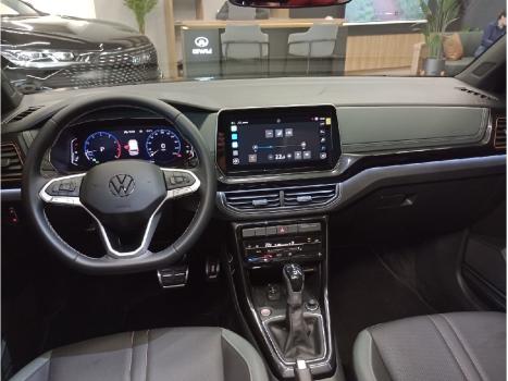 VOLKSWAGEN T-Cross 1.4 4P 250 TSI FLEX EXTREME HIGHLINE AUTOMÁTICO, Foto 9 VOLKSWAGEN T-Cross 1.4 4P 250 TSI FLEX EXTREME HIGHLINE AUTOMÁTICO, Foto 9