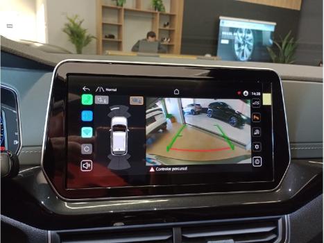 VOLKSWAGEN T-Cross 1.4 4P 250 TSI FLEX EXTREME HIGHLINE AUTOMÁTICO, Foto 11 VOLKSWAGEN T-Cross 1.4 4P 250 TSI FLEX EXTREME HIGHLINE AUTOMÁTICO, Foto 11