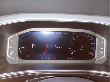 VOLKSWAGEN T-Cross 1.4 4P 250 TSI FLEX EXTREME HIGHLINE AUTOMÁTICO, Foto 12 VOLKSWAGEN T-Cross 1.4 4P 250 TSI FLEX EXTREME HIGHLINE AUTOMÁTICO, Foto 12