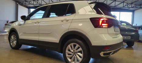 VOLKSWAGEN T-Cross 1.0 4P 200 TSI FLEX AUTOMTICO, Foto 3