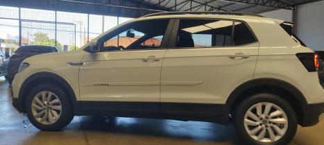 VOLKSWAGEN T-Cross 1.0 4P 200 TSI FLEX AUTOMTICO, Foto 4