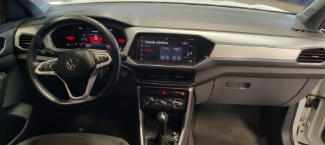 VOLKSWAGEN T-Cross 1.0 4P 200 TSI FLEX AUTOMTICO, Foto 10