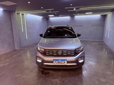 VOLKSWAGEN T-Cross 1.0 4P 200 TSI FLEX, Foto 2 VOLKSWAGEN T-Cross 1.0 4P 200 TSI FLEX, Foto 2