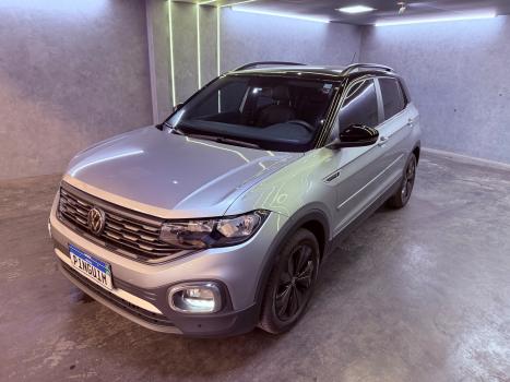 VOLKSWAGEN T-Cross 1.0 4P 200 TSI FLEX, Foto 3 VOLKSWAGEN T-Cross 1.0 4P 200 TSI FLEX, Foto 3