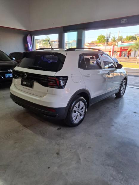 VOLKSWAGEN T-Cross 1.0 4P 200 TSI FLEX SENSE AUTOMTICO, Foto 6