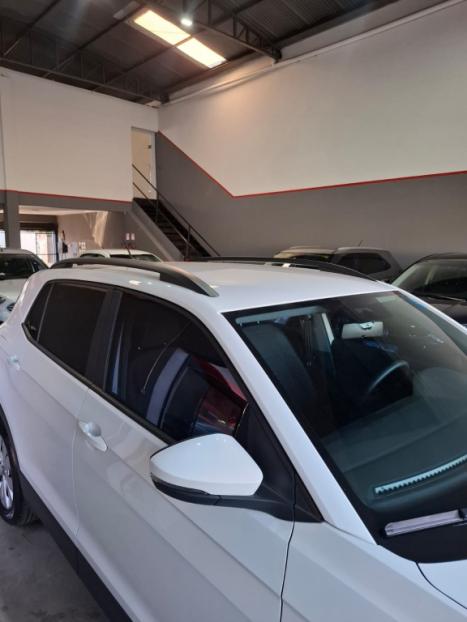 VOLKSWAGEN T-Cross 1.0 4P 200 TSI FLEX SENSE AUTOMTICO, Foto 7