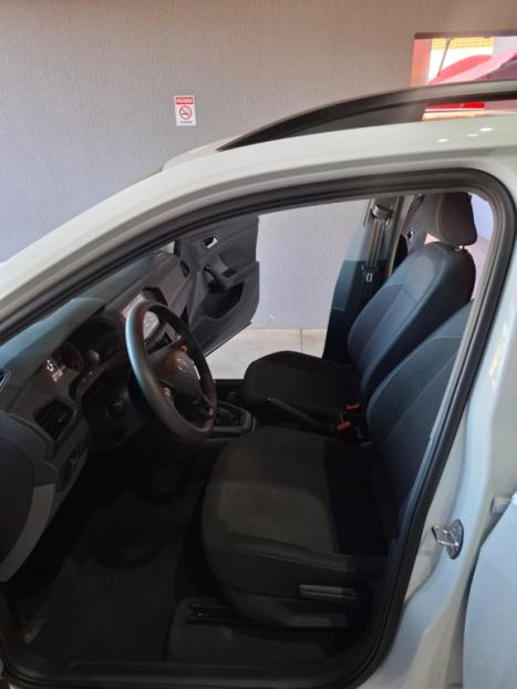 VOLKSWAGEN T-Cross 1.0 4P 200 TSI FLEX SENSE AUTOMTICO, Foto 14