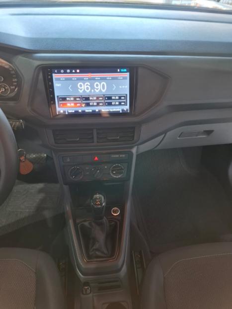 VOLKSWAGEN T-Cross 1.0 4P 200 TSI FLEX SENSE AUTOMTICO, Foto 15
