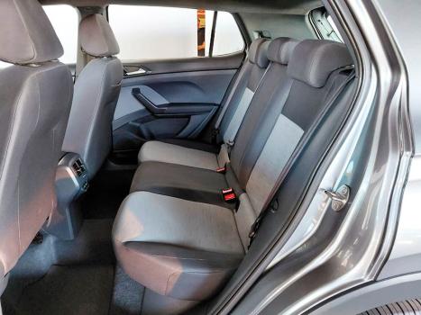 VOLKSWAGEN T-Cross 1.0 4P 200 TSI FLEX COMFORTLINE AUTOMÁTICO, Foto 6 VOLKSWAGEN T-Cross 1.0 4P 200 TSI FLEX COMFORTLINE AUTOMÁTICO, Foto 6
