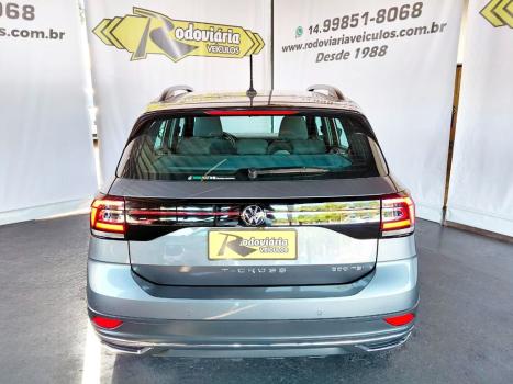 VOLKSWAGEN T-Cross 1.0 4P 200 TSI FLEX COMFORTLINE AUTOMÁTICO, Foto 10 VOLKSWAGEN T-Cross 1.0 4P 200 TSI FLEX COMFORTLINE AUTOMÁTICO, Foto 10