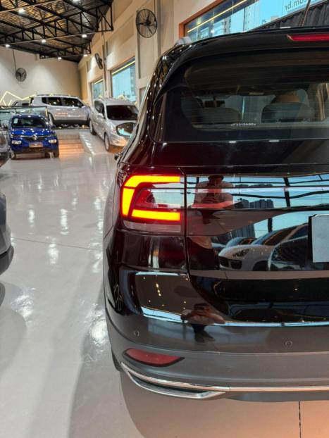 VOLKSWAGEN T-Cross 1.0 4P 200 TSI FLEX COMFORTLINE AUTOMÁTICO, Foto 7 VOLKSWAGEN T-Cross 1.0 4P 200 TSI FLEX COMFORTLINE AUTOMÁTICO, Foto 7