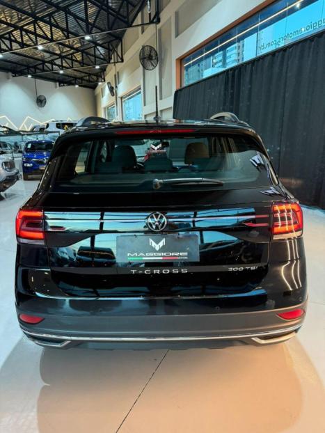 VOLKSWAGEN T-Cross 1.0 4P 200 TSI FLEX COMFORTLINE AUTOMÁTICO, Foto 9 VOLKSWAGEN T-Cross 1.0 4P 200 TSI FLEX COMFORTLINE AUTOMÁTICO, Foto 9