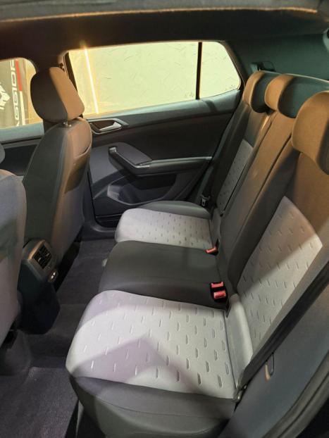 VOLKSWAGEN T-Cross 1.0 4P 200 TSI FLEX COMFORTLINE AUTOMÁTICO, Foto 18 VOLKSWAGEN T-Cross 1.0 4P 200 TSI FLEX COMFORTLINE AUTOMÁTICO, Foto 18