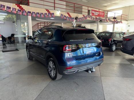VOLKSWAGEN T-Cross 1.0 4P 200 TSI FLEX COMFORTLINE AUTOMTICO, Foto 8