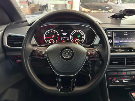 VOLKSWAGEN T-Cross 1.0 4P 200 TSI FLEX COMFORTLINE AUTOMTICO, Foto 10