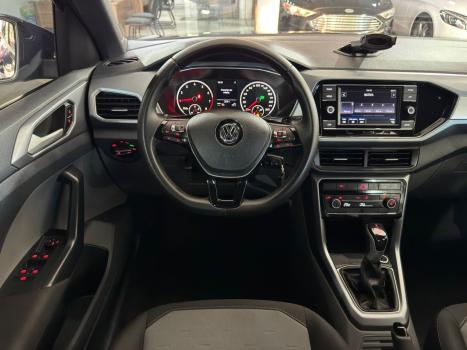VOLKSWAGEN T-Cross 1.0 4P 200 TSI FLEX COMFORTLINE AUTOMTICO, Foto 11