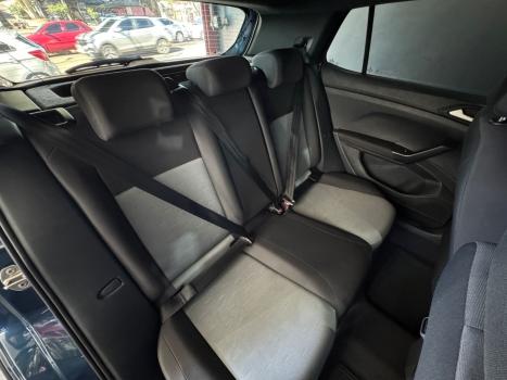 VOLKSWAGEN T-Cross 1.0 4P 200 TSI FLEX COMFORTLINE AUTOMTICO, Foto 14