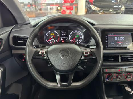 VOLKSWAGEN T-Cross 1.0 4P 200 TSI FLEX SENSE AUTOMÁTICO, Foto 9 VOLKSWAGEN T-Cross 1.0 4P 200 TSI FLEX SENSE AUTOMÁTICO, Foto 9
