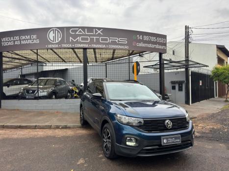 VOLKSWAGEN T-Cross 1.0 4P 200 TSI FLEX, Foto 1 VOLKSWAGEN T-Cross 1.0 4P 200 TSI FLEX, Foto 1