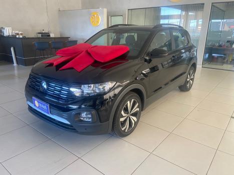 VOLKSWAGEN T-Cross 1.0 4P 200 TSI FLEX COMFORTLINE AUTOMÁTICO, Foto 2 VOLKSWAGEN T-Cross 1.0 4P 200 TSI FLEX COMFORTLINE AUTOMÁTICO, Foto 2
