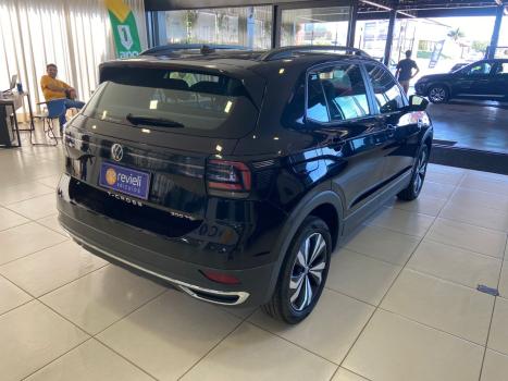 VOLKSWAGEN T-Cross 1.0 4P 200 TSI FLEX COMFORTLINE AUTOMÁTICO, Foto 5 VOLKSWAGEN T-Cross 1.0 4P 200 TSI FLEX COMFORTLINE AUTOMÁTICO, Foto 5