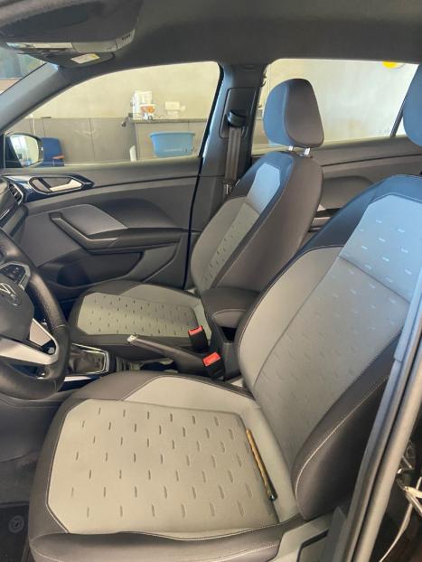 VOLKSWAGEN T-Cross 1.0 4P 200 TSI FLEX COMFORTLINE AUTOMÁTICO, Foto 8 VOLKSWAGEN T-Cross 1.0 4P 200 TSI FLEX COMFORTLINE AUTOMÁTICO, Foto 8