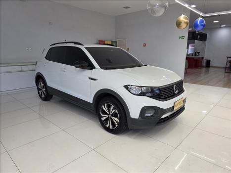 VOLKSWAGEN T-Cross 1.0 4P 200 TSI FLEX SENSE AUTOMTICO, Foto 3