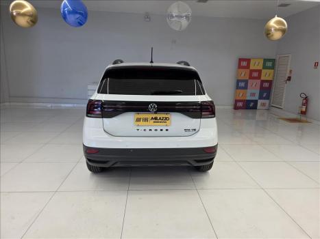VOLKSWAGEN T-Cross 1.0 4P 200 TSI FLEX SENSE AUTOMTICO, Foto 5