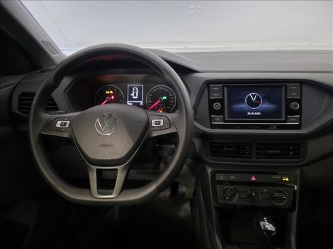VOLKSWAGEN T-Cross 1.0 4P 200 TSI FLEX SENSE AUTOMTICO, Foto 11