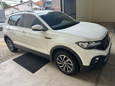 VOLKSWAGEN T-Cross 1.0 4P 200 TSI FLEX SENSE AUTOMÁTICO, Foto 1 VOLKSWAGEN T-Cross 1.0 4P 200 TSI FLEX SENSE AUTOMÁTICO, Foto 1