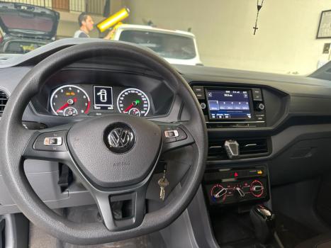 VOLKSWAGEN T-Cross 1.0 4P 200 TSI FLEX SENSE AUTOMÁTICO, Foto 4 VOLKSWAGEN T-Cross 1.0 4P 200 TSI FLEX SENSE AUTOMÁTICO, Foto 4