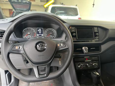 VOLKSWAGEN T-Cross 1.0 4P 200 TSI FLEX SENSE AUTOMÁTICO, Foto 9 VOLKSWAGEN T-Cross 1.0 4P 200 TSI FLEX SENSE AUTOMÁTICO, Foto 9