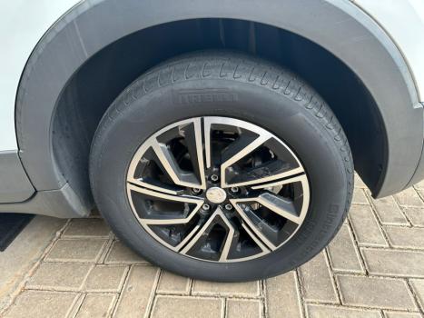 VOLKSWAGEN T-Cross 1.0 4P 200 TSI FLEX SENSE AUTOMÁTICO, Foto 10 VOLKSWAGEN T-Cross 1.0 4P 200 TSI FLEX SENSE AUTOMÁTICO, Foto 10