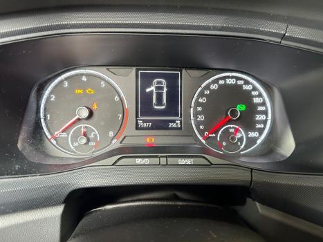 VOLKSWAGEN T-Cross 1.0 4P 200 TSI FLEX SENSE AUTOMÁTICO, Foto 11 VOLKSWAGEN T-Cross 1.0 4P 200 TSI FLEX SENSE AUTOMÁTICO, Foto 11