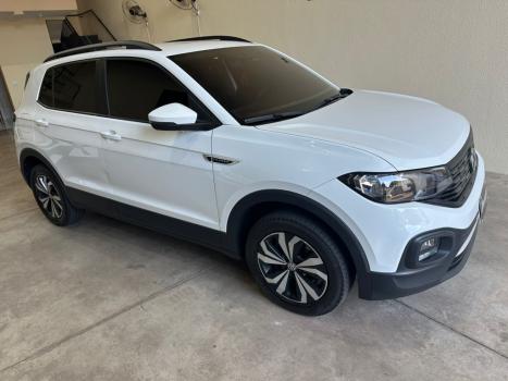 VOLKSWAGEN T-Cross 1.0 4P 200 TSI FLEX SENSE AUTOMTICO, Foto 1