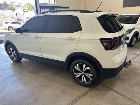VOLKSWAGEN T-Cross 1.0 4P 200 TSI FLEX SENSE AUTOMTICO, Foto 5