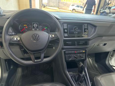 VOLKSWAGEN T-Cross 1.0 4P 200 TSI FLEX SENSE AUTOMTICO, Foto 7