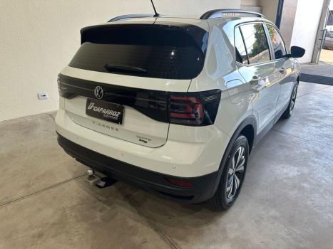 VOLKSWAGEN T-Cross 1.0 4P 200 TSI FLEX SENSE AUTOMTICO, Foto 8