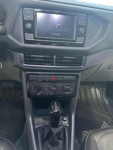 VOLKSWAGEN T-Cross 1.0 4P 200 TSI FLEX SENSE AUTOMTICO, Foto 9