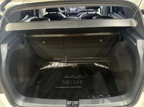 VOLKSWAGEN T-Cross 1.0 4P 200 TSI FLEX SENSE AUTOMTICO, Foto 10