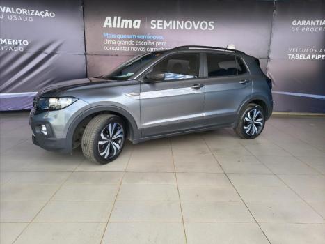 VOLKSWAGEN T-Cross 1.0 4P 200 TSI FLEX COMFORTLINE AUTOMÁTICO, Foto 6 VOLKSWAGEN T-Cross 1.0 4P 200 TSI FLEX COMFORTLINE AUTOMÁTICO, Foto 6