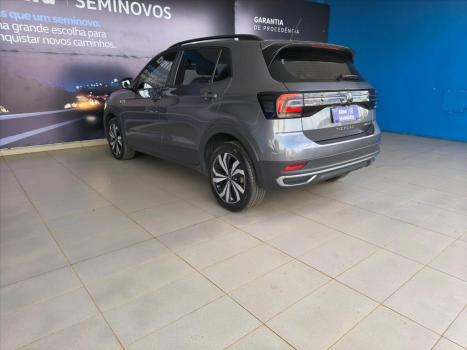 VOLKSWAGEN T-Cross 1.0 4P 200 TSI FLEX COMFORTLINE AUTOMÁTICO, Foto 7 VOLKSWAGEN T-Cross 1.0 4P 200 TSI FLEX COMFORTLINE AUTOMÁTICO, Foto 7