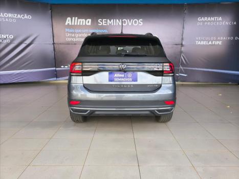 VOLKSWAGEN T-Cross 1.0 4P 200 TSI FLEX COMFORTLINE AUTOMÁTICO, Foto 8 VOLKSWAGEN T-Cross 1.0 4P 200 TSI FLEX COMFORTLINE AUTOMÁTICO, Foto 8