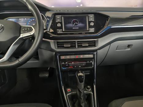 VOLKSWAGEN T-Cross 1.0 4P 200 TSI FLEX COMFORTLINE AUTOMÁTICO, Foto 9 VOLKSWAGEN T-Cross 1.0 4P 200 TSI FLEX COMFORTLINE AUTOMÁTICO, Foto 9