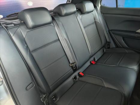 VOLKSWAGEN T-Cross 1.0 4P 200 TSI FLEX COMFORTLINE AUTOMÁTICO, Foto 13 VOLKSWAGEN T-Cross 1.0 4P 200 TSI FLEX COMFORTLINE AUTOMÁTICO, Foto 13